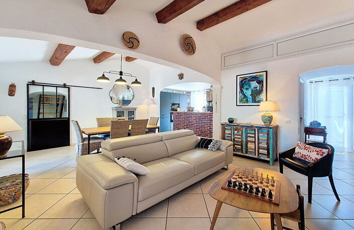 vente appartement 4 Pièce(s) — photo 3