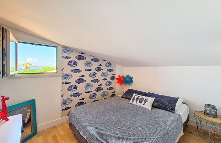 vente appartement 4 Pièce(s) — photo 4