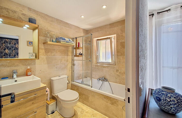 vente appartement 4 Pièce(s) — photo 5