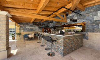 Maison 8 Pièces 140 m² à vendre à Eyragues (13630)