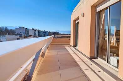 Appartement 3 pièces 214000 €