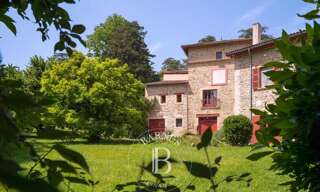 Maison 14 Pièces 543 m² à vendre à Millery (69390)