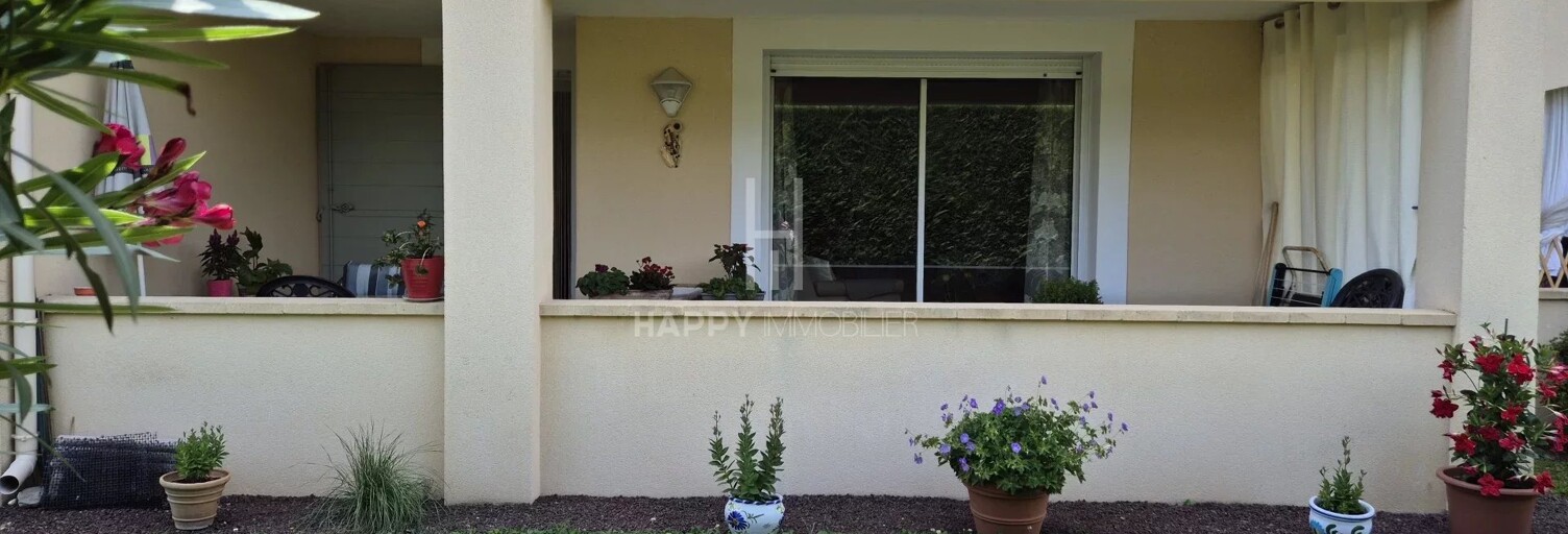 Appartement 69 m² en viager Saint-Rémy-de-Provence (13210)