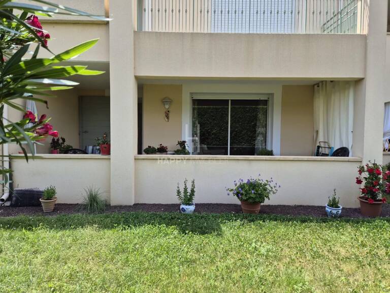 Appartement en viager — photo 1