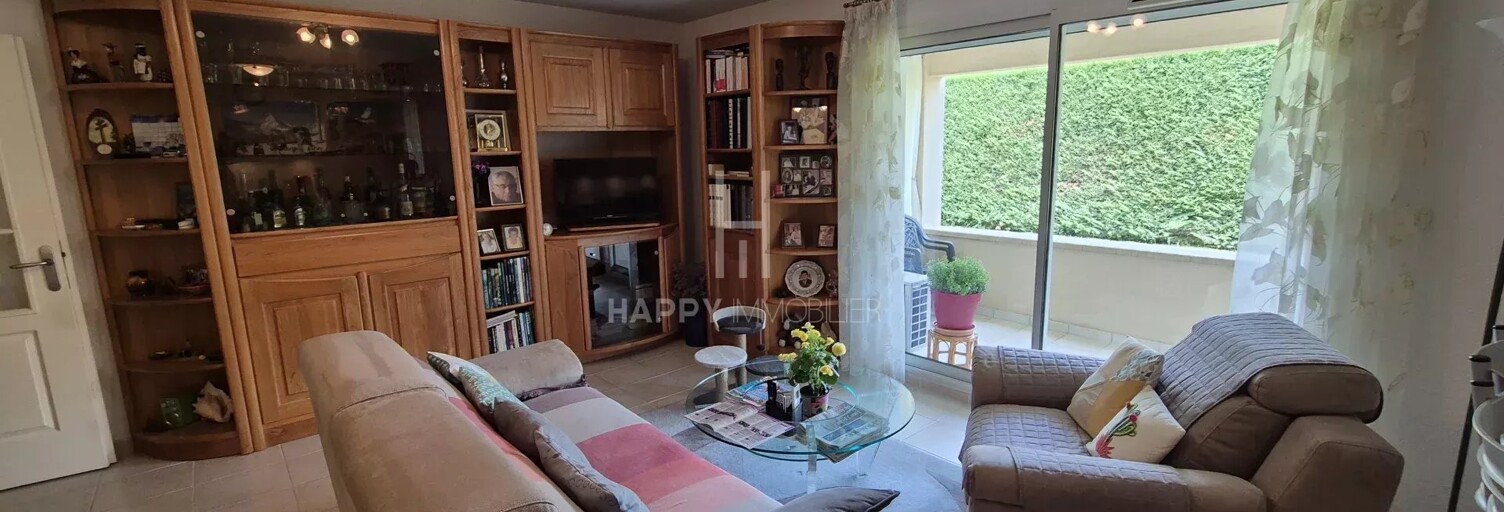 Appartement 69 m² en viager Saint-Rémy-de-Provence (13210)