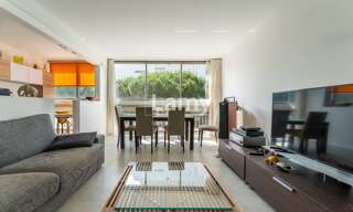 Appartement 4 Pièces 90 m² à vendre à La Grande-Motte (34280)