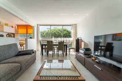 Appartement 4 pièces 390000 €