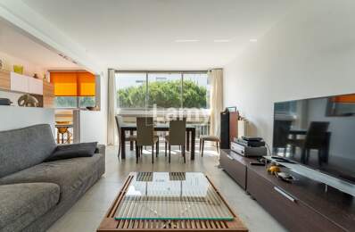 Appartement + parking — photo du bien
