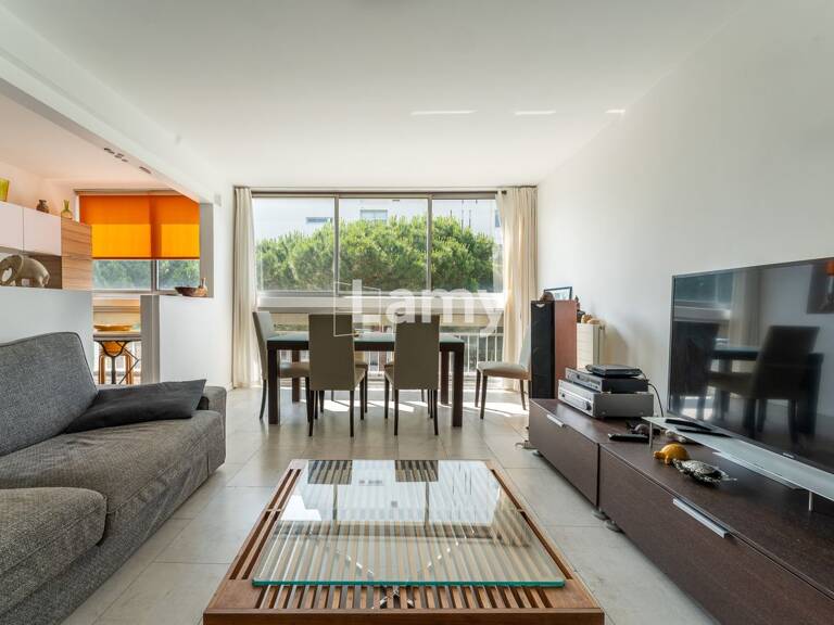 Appartement + parking — photo 1