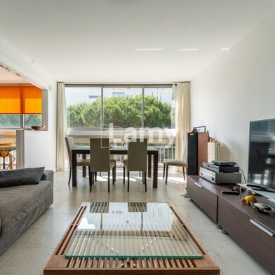 Appartement 4 pièces 390000 €