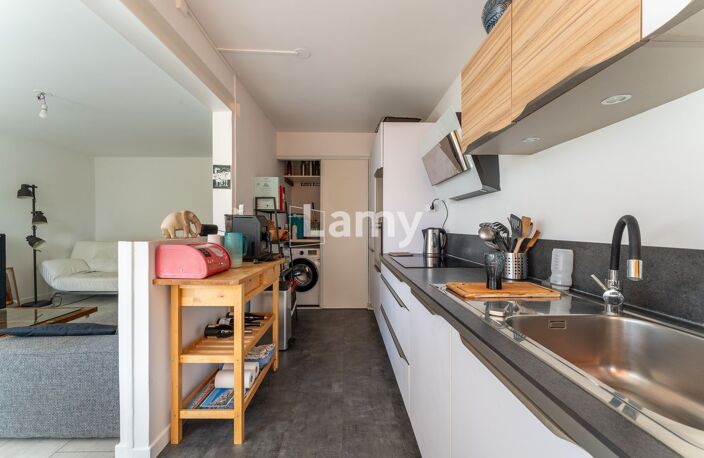 Appartement + parking — photo 2