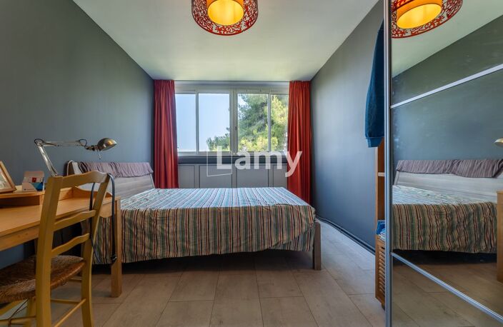 Appartement + parking — photo 3