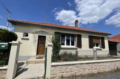 Maison 4 pièces 139000 €