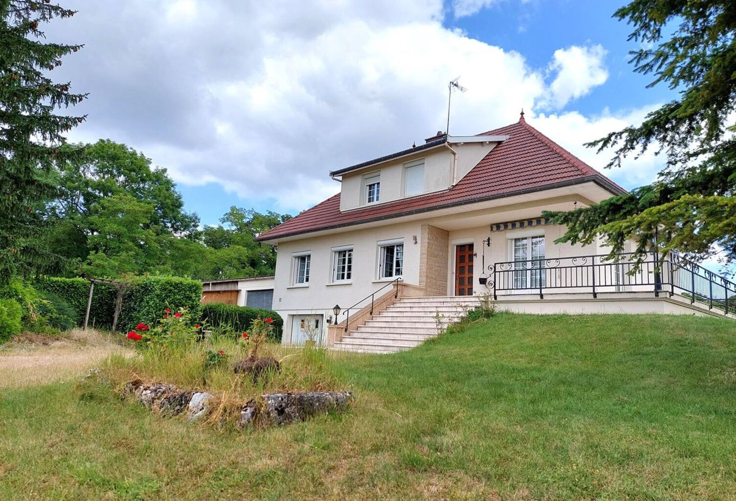 Maison — photo 1