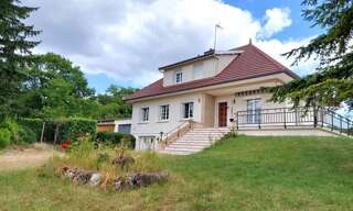 Maison 5 Pièces 124 m² à vendre à Mercurey (71640)