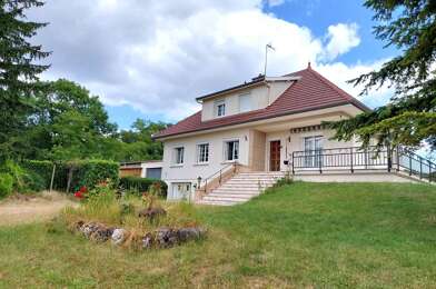 Maison 5 pièces 340000 €