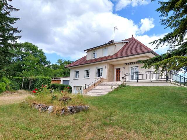 Maison — photo du bien