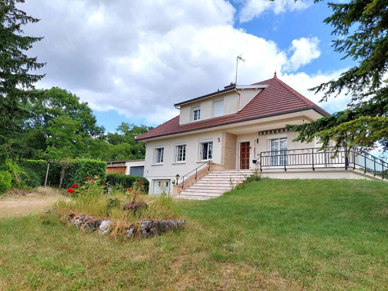 Maison — photo 1