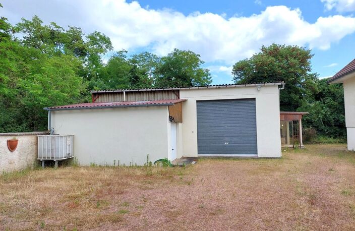 Maison — photo 3