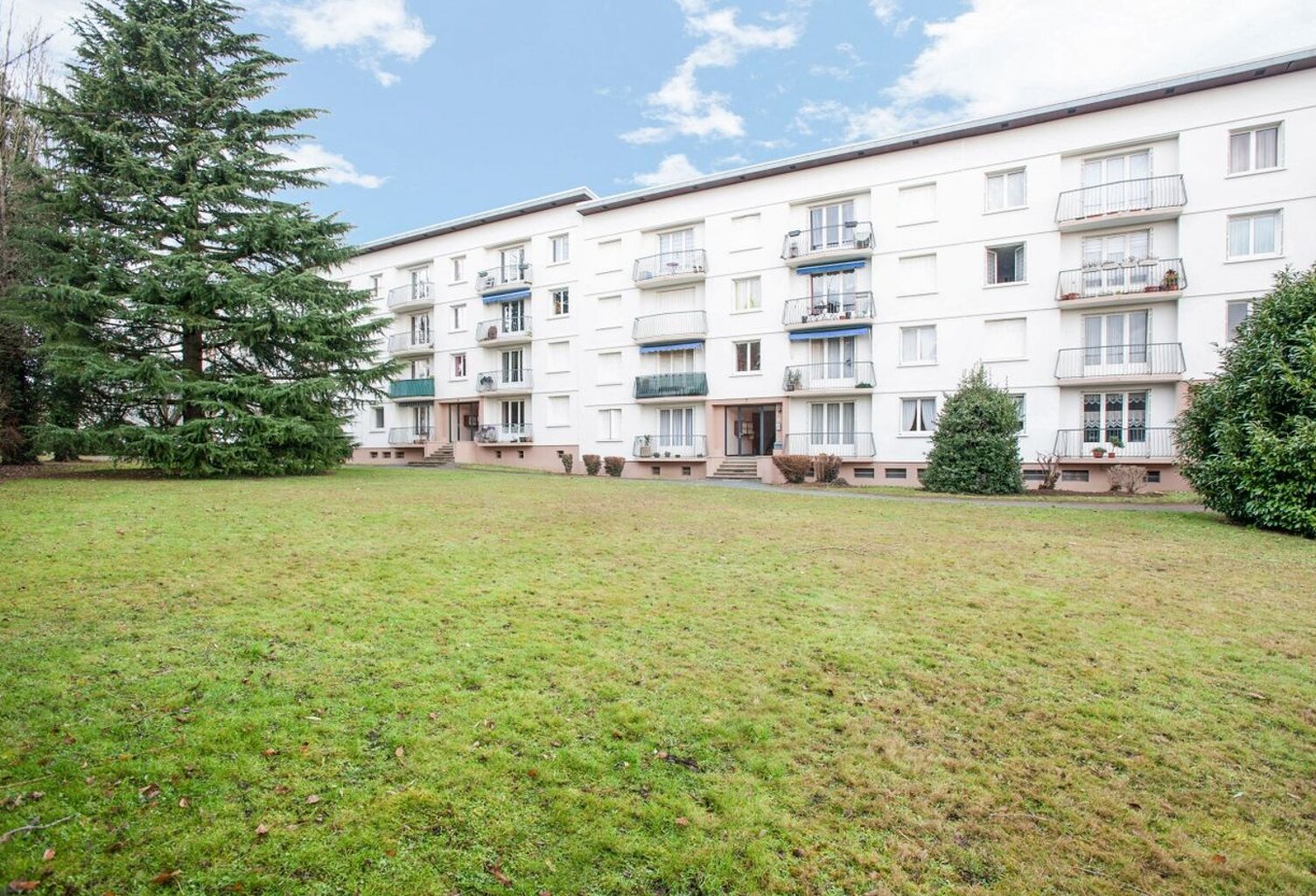 Appartement — photo 1