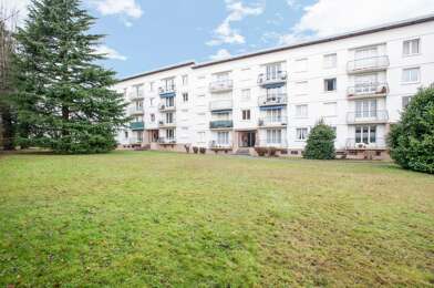 Appartement 4 pièces 128000 €