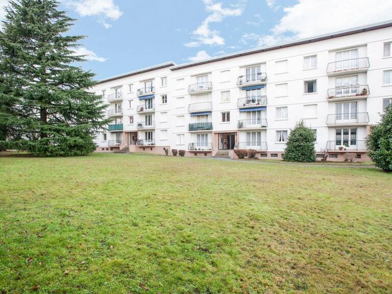 Appartement — photo 1