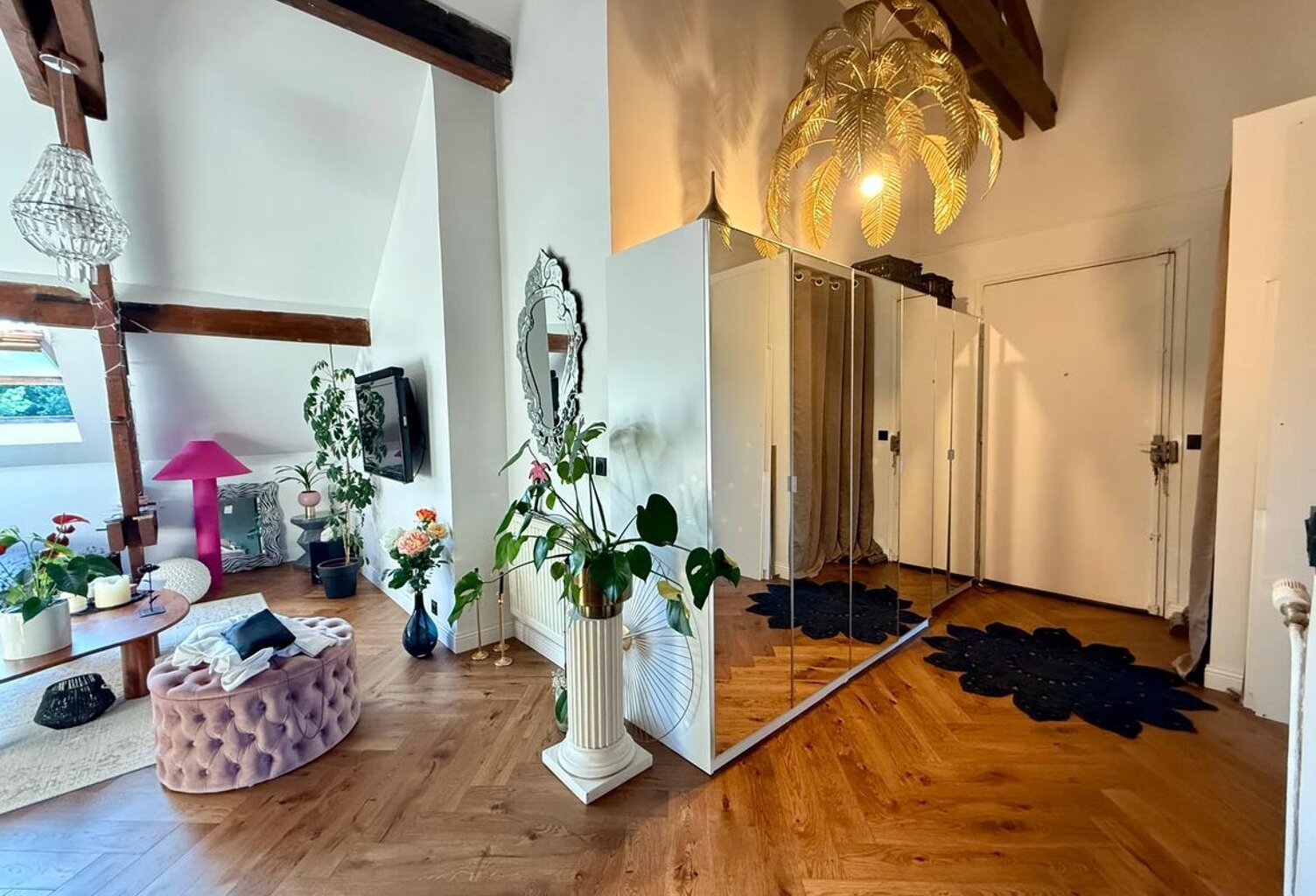 Appartement — photo 1