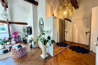 Appartement 4 pièces 355000 €