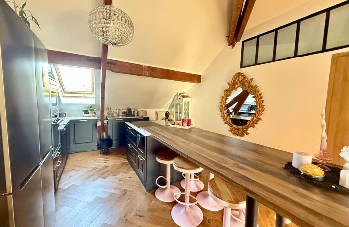 Appartement — photo 2