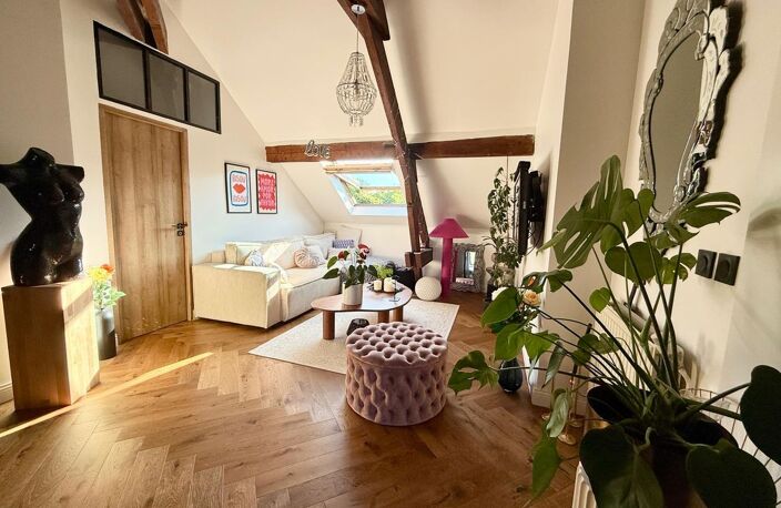 Appartement — photo 3