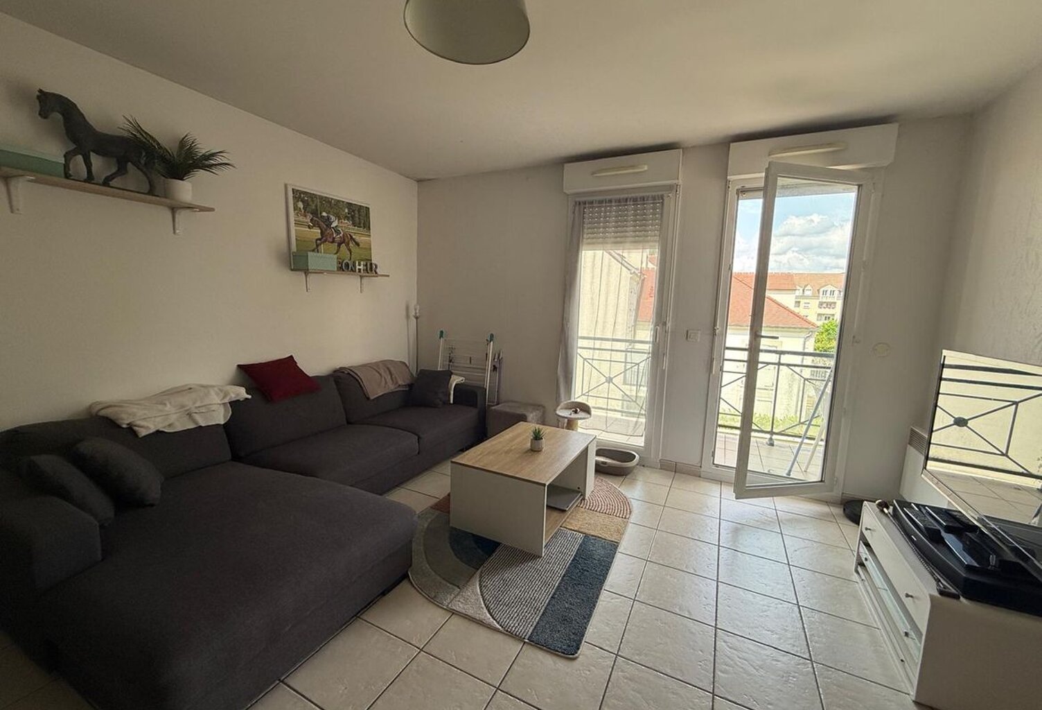 Appartement — photo 1