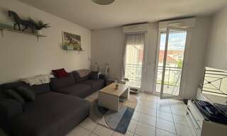 Appartement 2 Pièces 46 m² à vendre à Lamorlaye (60260)