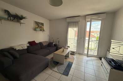 Appartement 2 pièces 203000 €