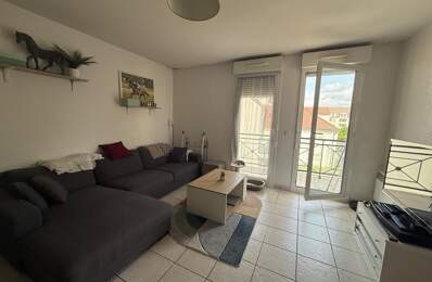 Appartement — photo du bien