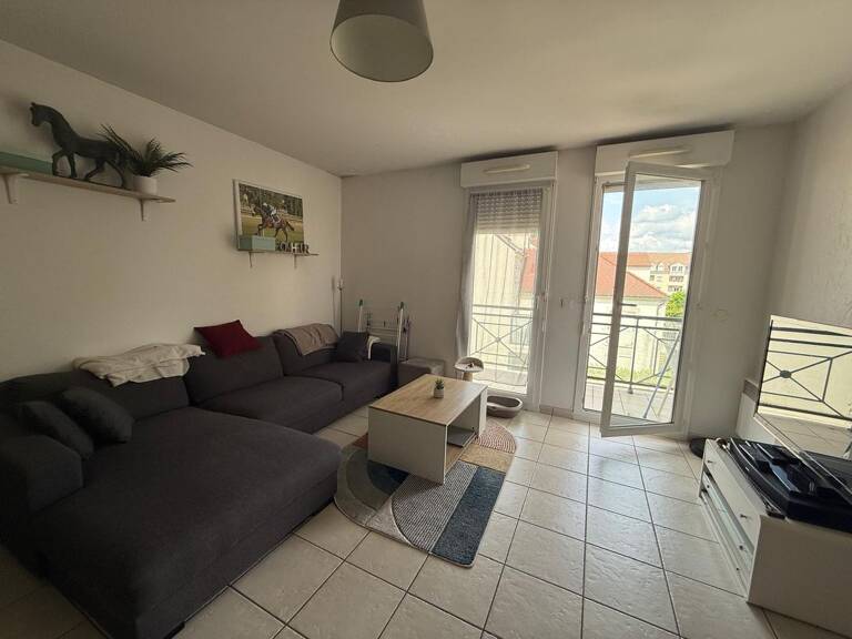 Appartement — photo 1