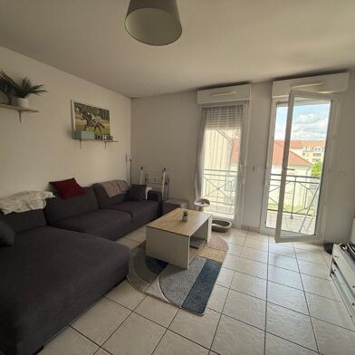 Appartement 2 pièces 203000 €