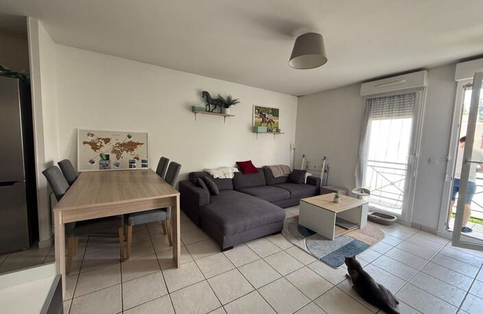 Appartement — photo 2