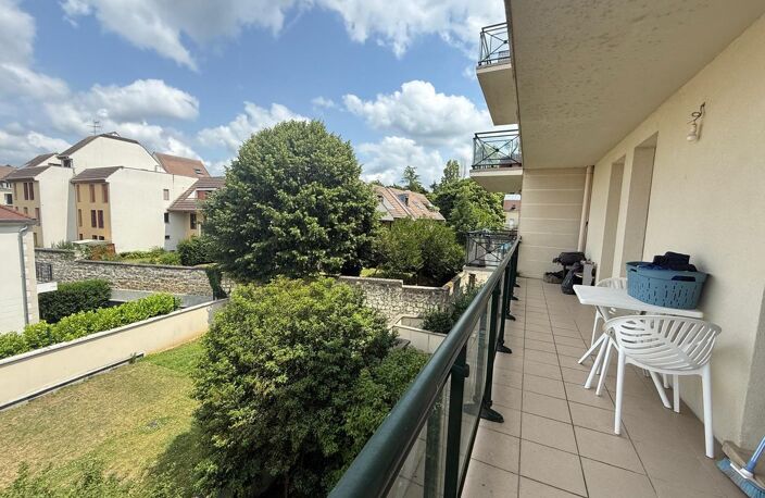 Appartement — photo 3