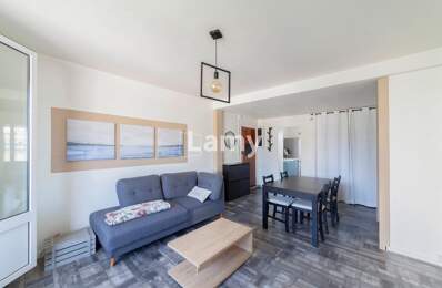 Appartement — photo du bien