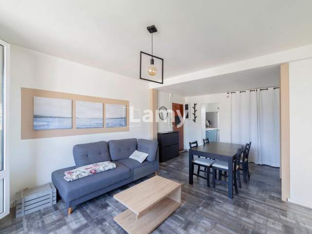 Appartement — photo du bien