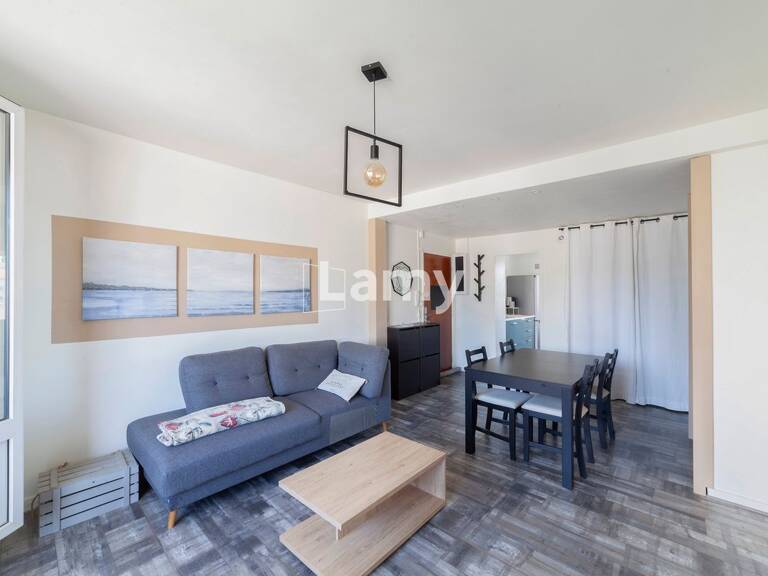 Appartement — photo 1