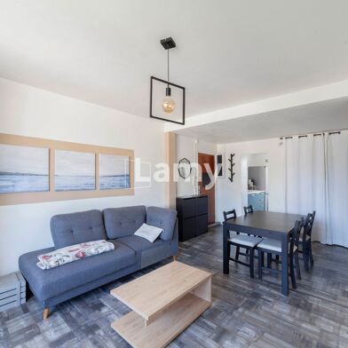 Appartement 3 pièces 105000 €