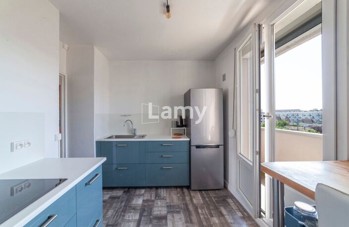 Appartement — photo 3