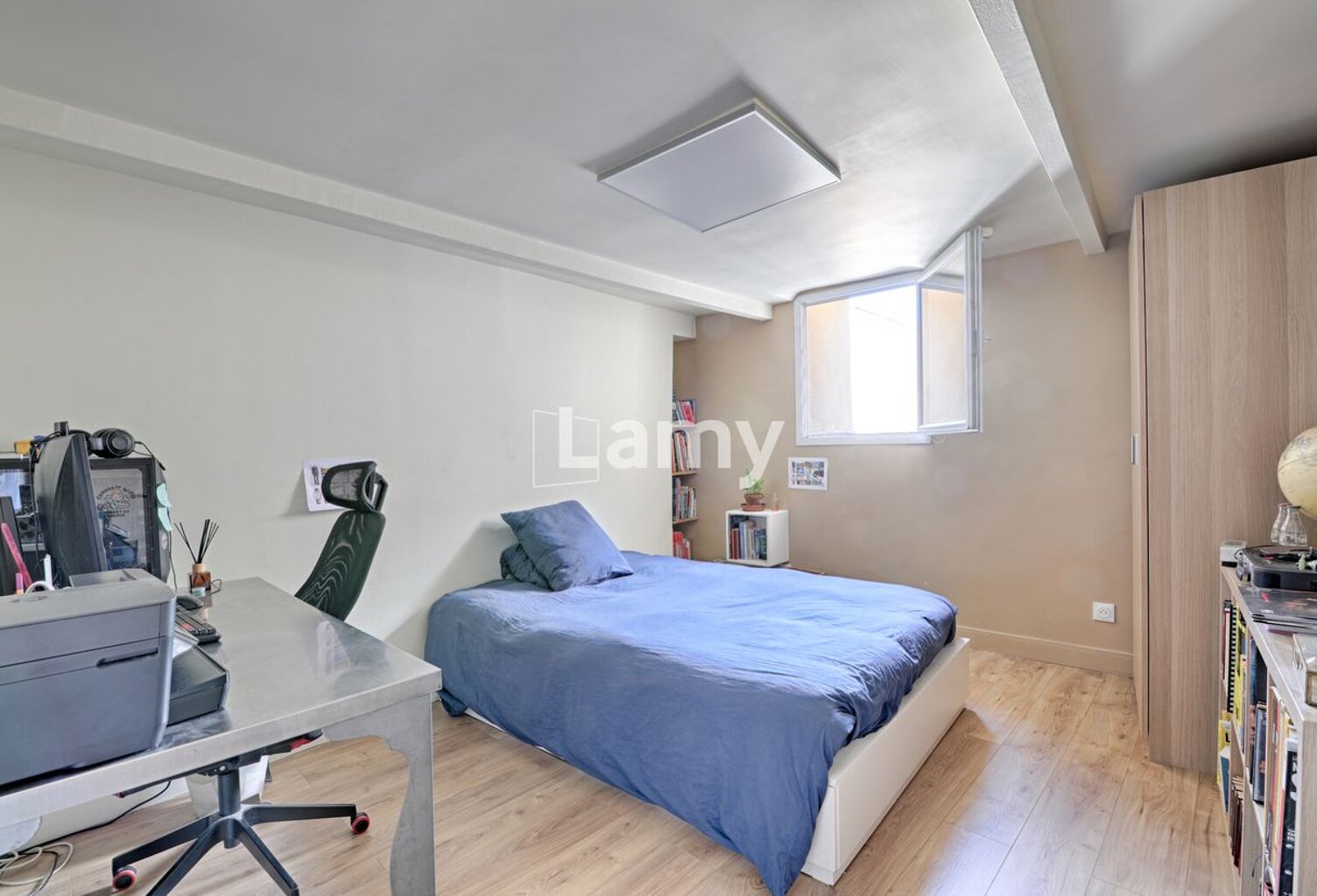 Appartement — photo 1