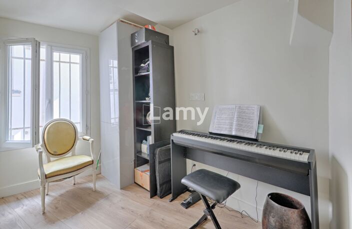 Appartement — photo 3