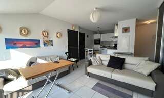 Appartement 2 Pièces 47 m² à vendre à Aix-les-Bains (73100)