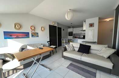 Appartement 2 pièces 254000 €