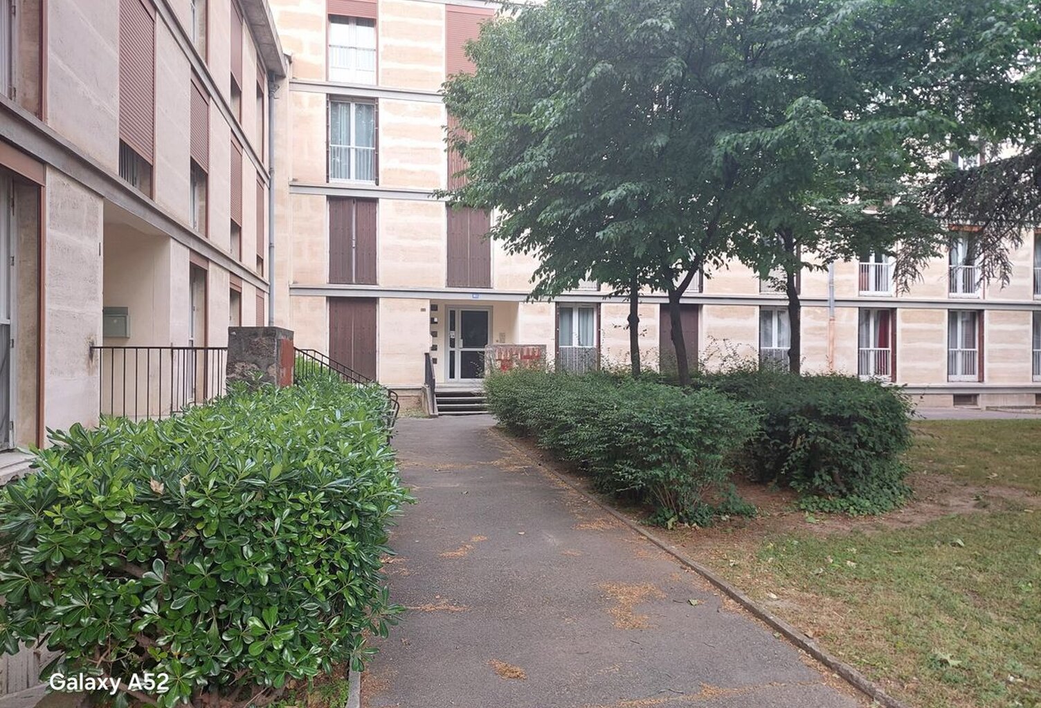 Appartement — photo 1