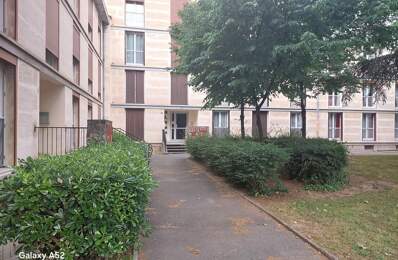 Appartement — photo du bien