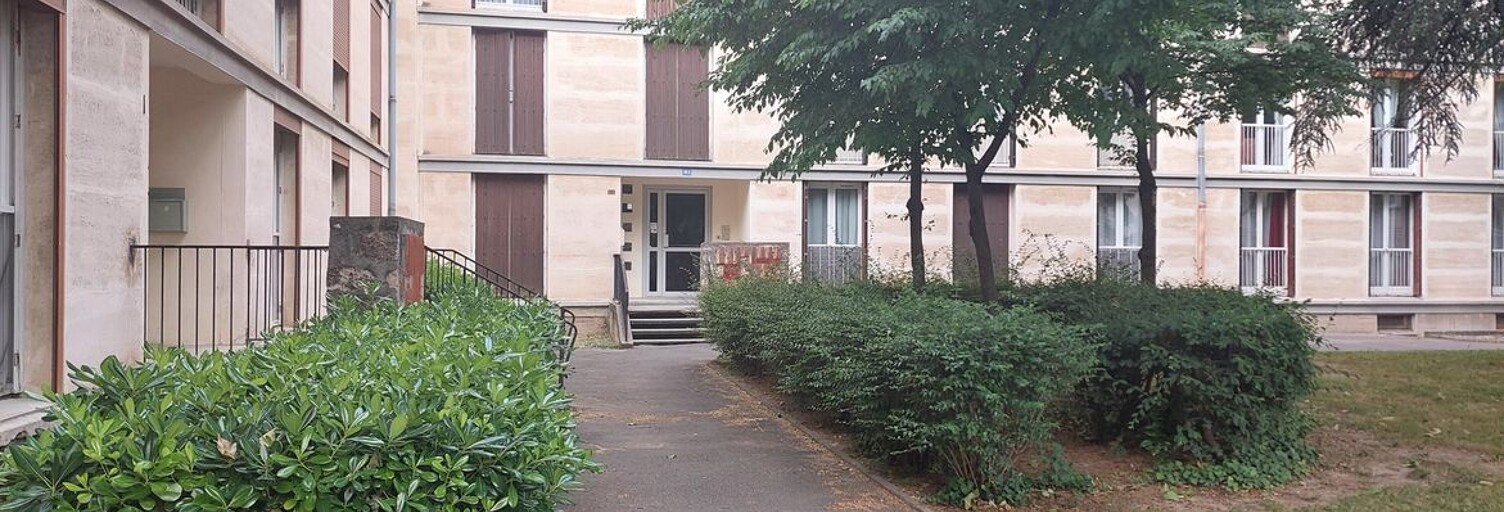 Appartement 3 Pièces 69 m² à vendre à Salon-de-Provence (13300)